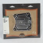 Harley Touring Chrome Bar   Shield Primary Inspection Cover 60590-02
