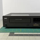 Nad 5330 Compact Disc Cd Player Audiophile Vintage Made In Japan Tested Works