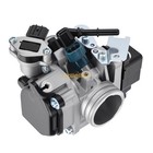 Fuel Injection Throttle Body Fits Honda Trx420 Fe fm te tm Rancher 420 2007-2013
