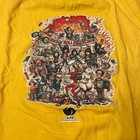 Ramones Rock N Roll High School Soundtrack 1979 Sire Records Promo T-shirt Punk