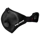 Polaris Replacement Active Carbon Filters For M2 Riding Dust Mask  3 Pack - M