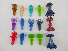 Lot Of 15 Skylanders Imaginators Creation Crystal Trap Team Totem Traptanium
