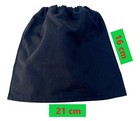 Oilskin Over Boots Cover Gaiter Weatherproof Boot Cuffs Protectors Sock Savers