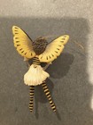 Bumble Bee- Amy Brown Insect Friends Fairy Diva Figurine Hanging Ornament