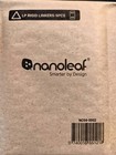 10-pack   2 - Nanoleaf Aurora Rigid Linker Link Connector -  nc04-0002 