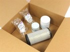 Kubota Oem Bx Filter Maintenance Kit Bx23s Bx1880 Bx2380 Oil Fuel Air Hydraulic 