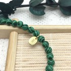 Silver And Quartz Tous Icon Color Bracelet