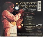Maynard Ferguson - New Vintage  cd 2004 Wounded Bird Records 
