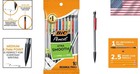 Xtra-smooth 0 7mm Mechanical Pencils  Refillable   Ergonomic Design     10-pack