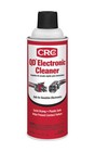 Crc Electronic Cleaner Spray     Quick Dry For Sensitive Electronics  11 Oz