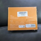 Ocoopa Ut3 Lite Rechargeable Hand Warmers 2 Pack Black Usb-c Adjustable Heat