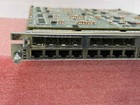 Ixia Lsm1000 Xmv16-01 16 Port 10 100 1000 Mbps Dual-phy Sfp Rj45 Load Module
