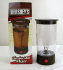 Hershey s Chocolate Milk Tornado Electric Mixer Maker Dairy Dessert 2009