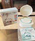 Vintage Forever Free Advanced Hair Remover With Original Box  rare   never Used 