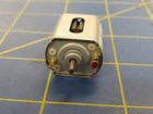  1 24 Slot Car Drag Racing Motor - Mockingbird 65k Rpm - Mid America  604