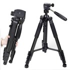 Us Zomei Q111 55  Portable Travel Tripod With Pan Head Holder For Dslr Camera