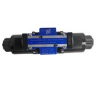 For Northman Swh-g02-c2-d24-10 20 Hydraulic Solenoid Valve Swh-g02-c2-a220-10 20