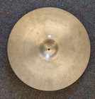 Zildjian A 1960s 22  Ride Cymbal 3078g