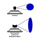 Hyundai Chalk White Metallic Code P6w -  Aerosol Paint And Clear