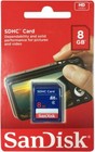 Sandisk 8gb 16gb 32gb 64gb Sd Card Sdhc Sdxc Class 4 Digital Cameras-uk