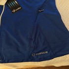 Sunice Elena Layers Full Zip Jacket Blue Stone Melange Size Xxl New Style S72503