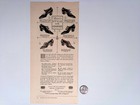 1925 Print Ad Ult-williamson Shoe Co Style W  Comfort Fashion Good Housekeep Dec