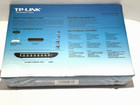 Tp-link Tl-sg1008d 8-port Gigabit Desktop Ethernet Network Switch Nib Sealed