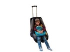 Holm Airport Car Seat Stroller Travel Cart And Transporter - A Carseat Roller   