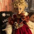 Haunted Doll Active Spirit   Jennie   Benevolent  Dedicated To Healing 16    Tall