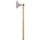 Cold Steel Viking Battle Axe  Overall  30 