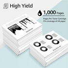 141a Toner Cartridge With Chip Compatible Hp For Laserjet M110w Mfp M139w M140w