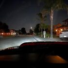 9005 Hb3 Led Headlight Super Bright Bulbs Kit White 6500k 360000lm High low Beam