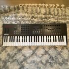 Akai Professional Mpk261 Performance Keyboard Controller- 61-keys