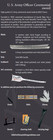 U s  Army Sword And Scabbard - Brand New Officer Ceremonial Sword