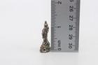 Pewter Cci Wizard - 1 25  Metal Miniature Fantasy Figurine