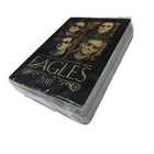 Eagles Band Memorabilia Lot Tour Book Hotel California Y2k Rock Vintage Collect