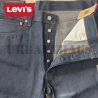 Levi s 501 Original Shrink-to-fit Men s Straight Leg Denim Jeans  international 