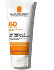 La Roche Posay Anthelios Melt In Milk Sunscreen Spf 60 - 3fl  Oz Exp 12 26  7355