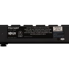 Tripp Lite Pdu1420t Basic Vertical Pdu  20a  120v  14-outlet L5-20p