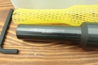 Robb Jack Ab-1000-1 Slitting Saw Arbor 1  With 1  Shank 5  Oal New