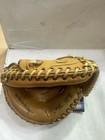 Rawlings Rcm45 Lite Toe  Deep Well Catcher Glove Baseball Lhd Lance Parrish