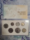 Australia  Uncirculated Coin Set - Aussie Bubs  2026 