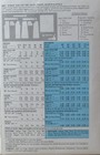 Vtg 70s Butterick 4854 Misses 8 Halter Top Wide Pants Maxi Skirt Easy Pattern Uc