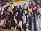 Prince Poster Original Vintage New Power Generation 1993 Brockum