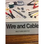 1992 Whitaker Cable   Wire Application And Buyers Guide