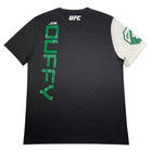 Men   s Ufc Reebok Fighter Team Jersey Style 146ja  Size L