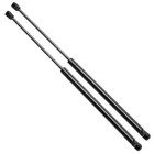 Front Hood Lift Supports Shock Struts 2pcs New For Acura Mdx Hood 2007-2013 6339