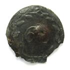 Revolutionary War British 60th Regiment Of Foot Button T k B60g-k