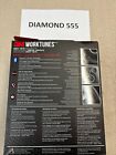 3m Worktunes Am fm Hearing Protector Bluetooth Connect     6539
