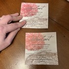 Arthur Court Aluminum Ice Bucket With Silver Scoop Floral